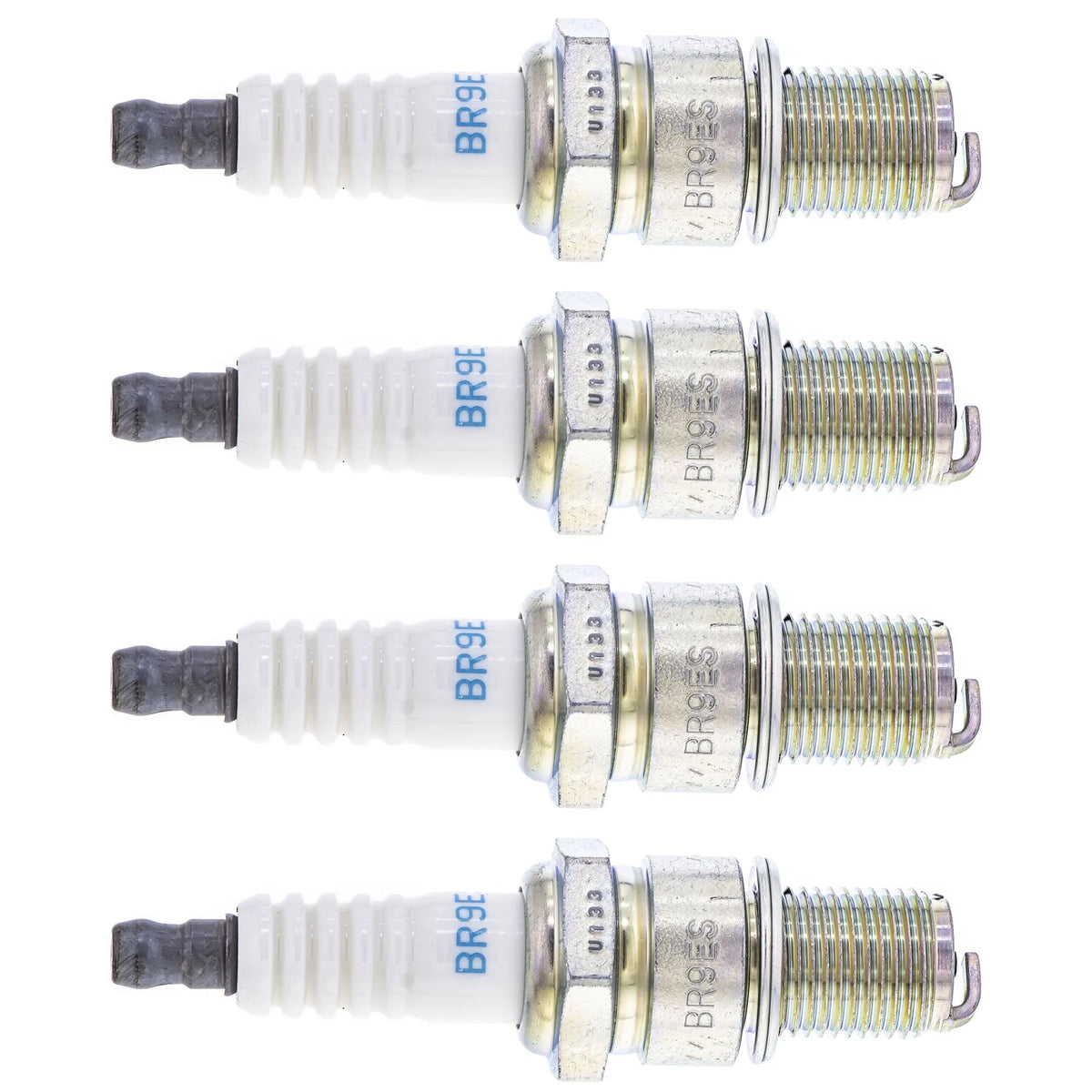 0217-700 Spark Plug   Jag Panther Pantera Bearcat    440 600 800 4 Pack