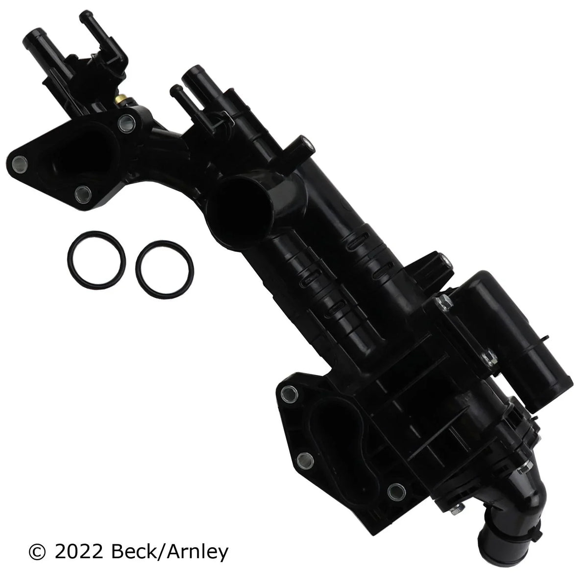 Beck/Arnley 025-0432 Timing Gear Fits select: 2014-2018  , 2013-2018