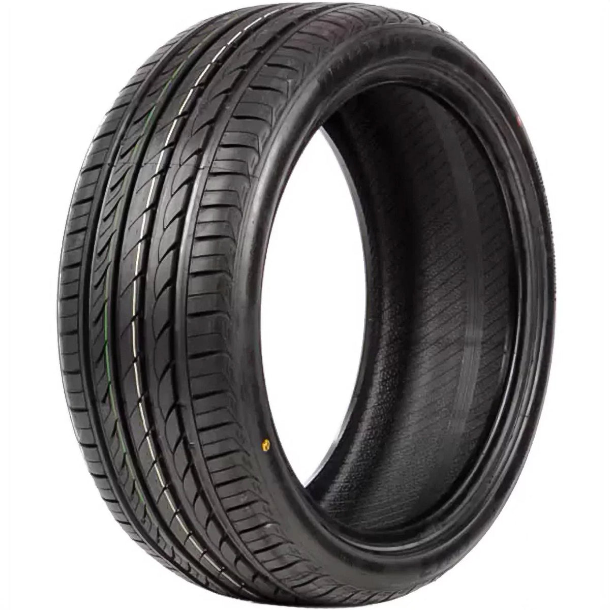 Delinte  255/40R19 101Y  / High Performance All Season Tire Fits: 2014 Ford Mustang , 2015-23 Ford Mustang EcoBoost Premium