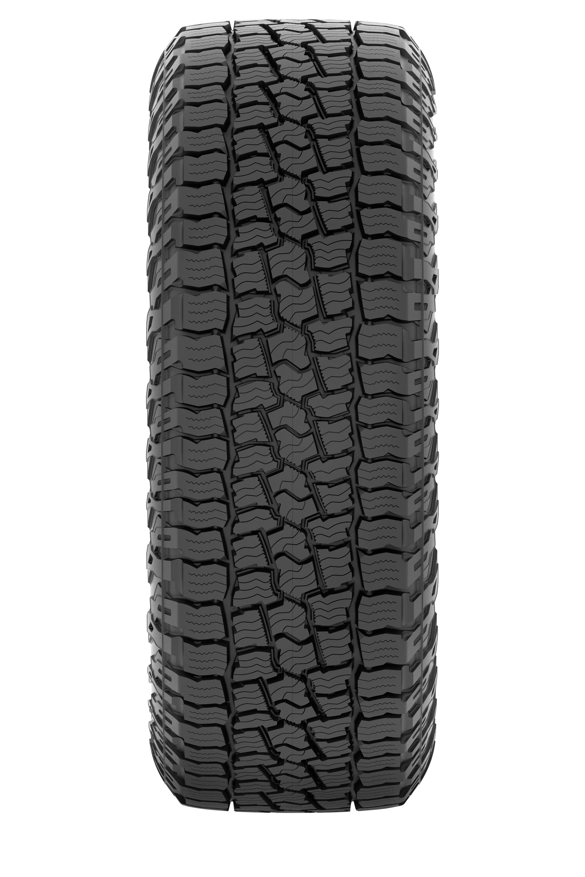 Cooper Disshielder Road+Trail  235/70R16 106T All-Terrain Tire