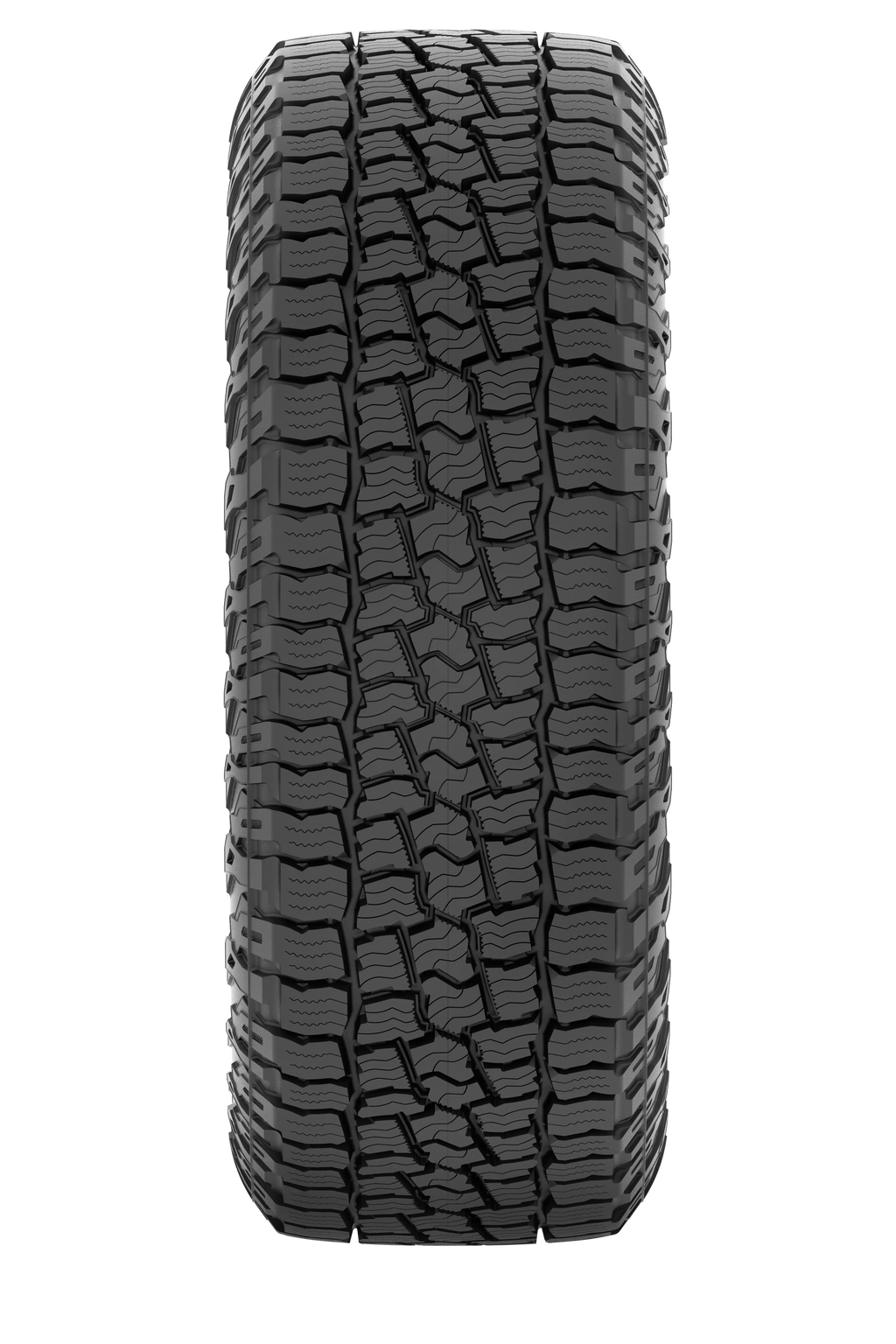 Cooper Disprotectiveer Road+Trail  225/70R15 100T All-Terrain Tire