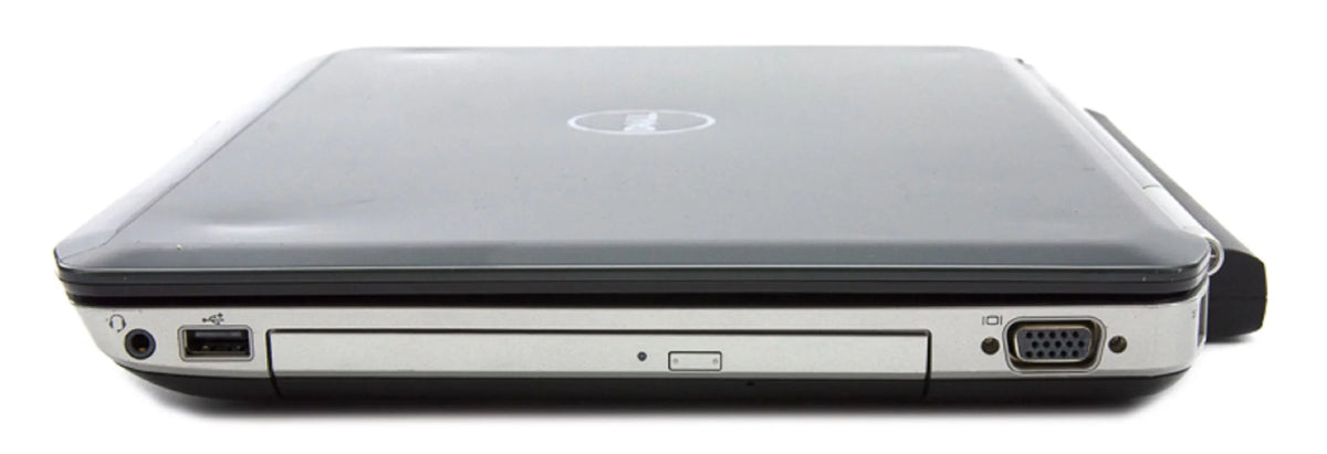 Used  Latitude  Laptop Intel i5 Dual Core Gen 2 8GB  256GB  Windows 10 Professional 64 Bit