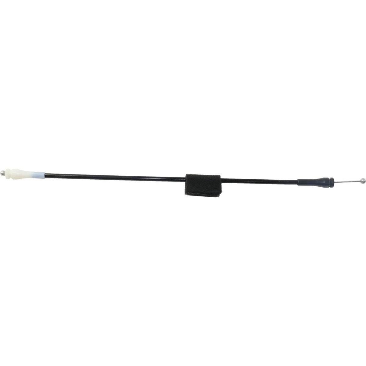 Pair Set of 2 Door Latch Cables Rear Driver & Passenger Side for  Van