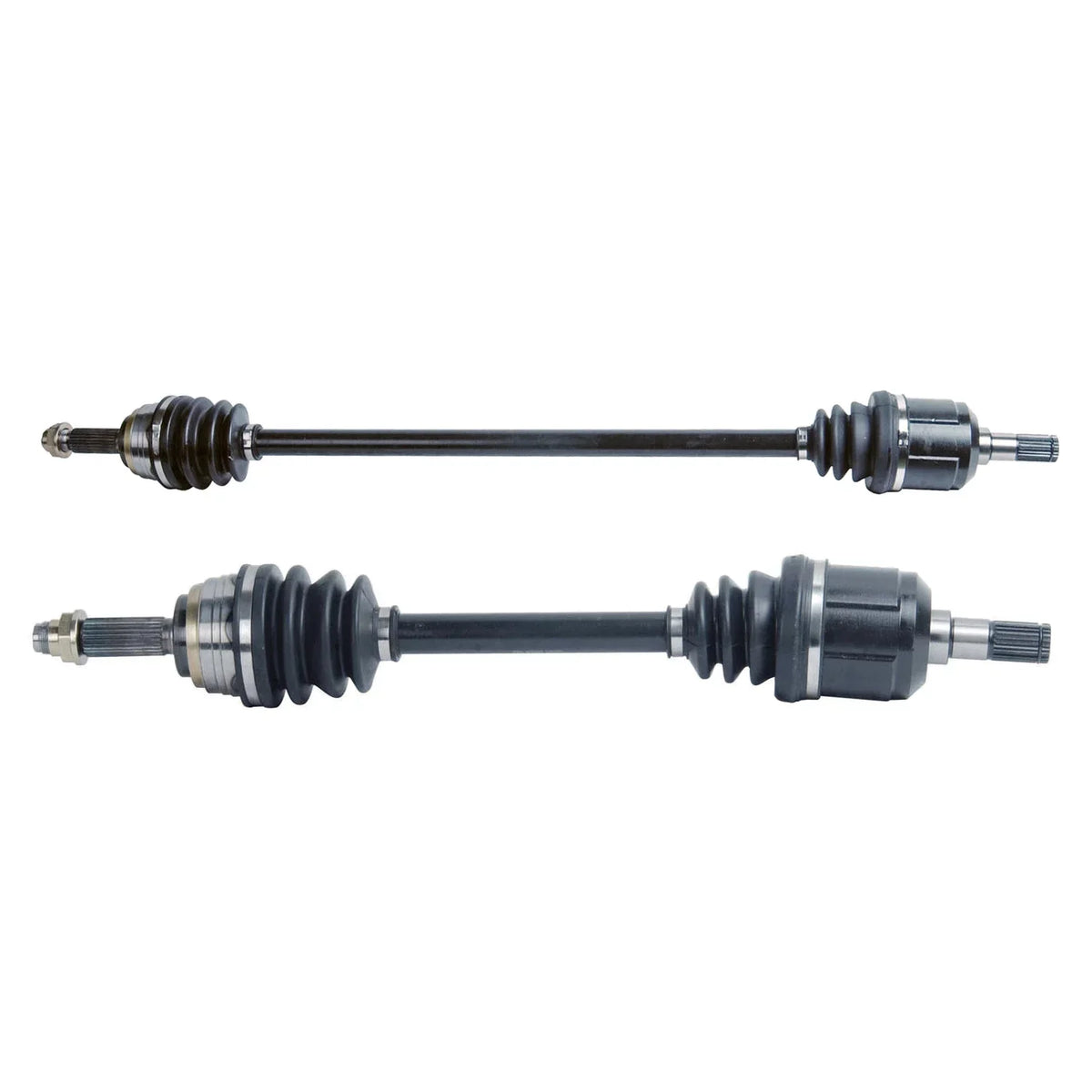 Joint Axle Assembly Front   Pair Set of 2 Premium  Axles Replacement for Eagle Talon  1.8L 2.0L  92-94 Fits select: 1990-1993   , 1994