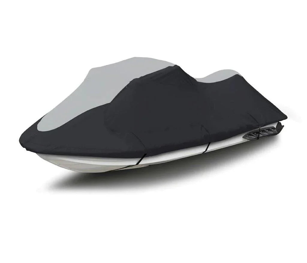 '-  JetSki Cover Compatible for Kawasaki Ultra 300LX 2011-2015 Jet Ski  Watercraft Cover Trailerable
