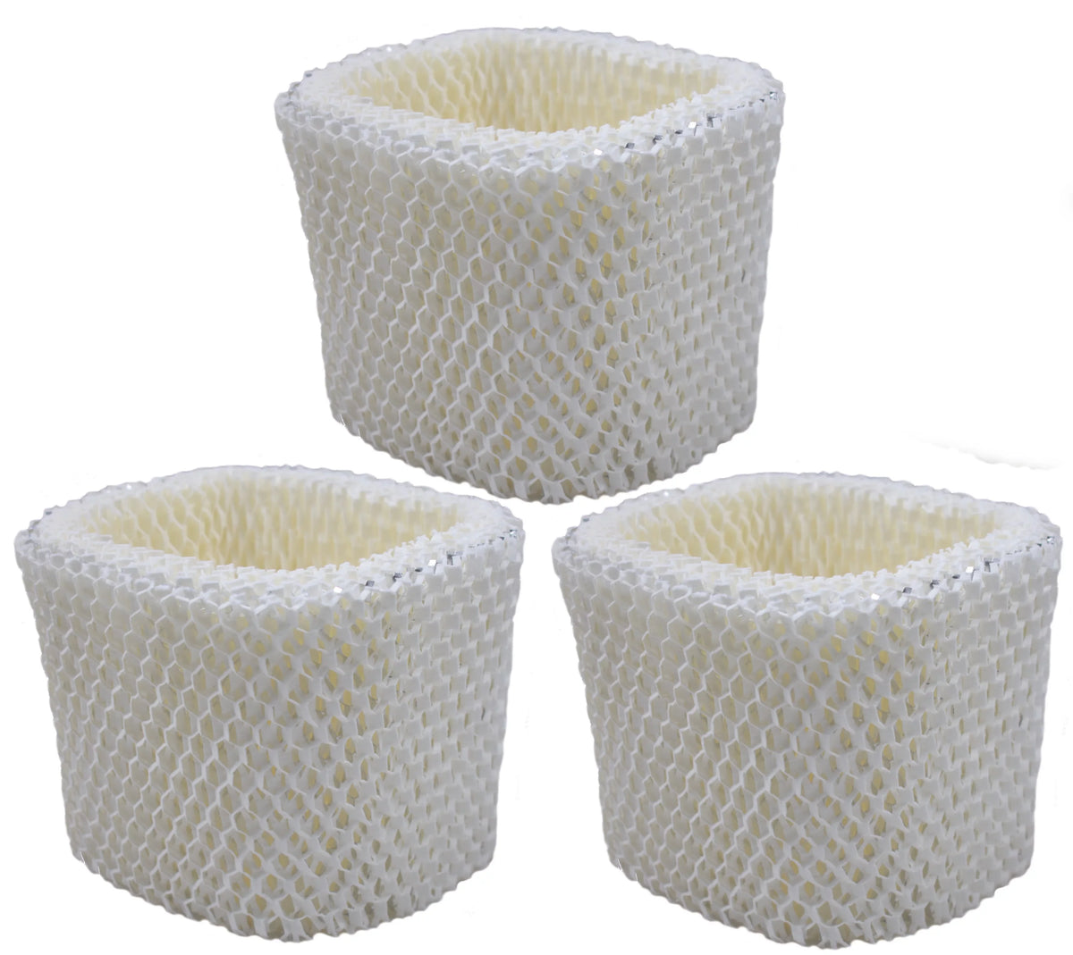 3-Pack Compatible for Bionaire - Humidifier Filter by Air Filter Factory