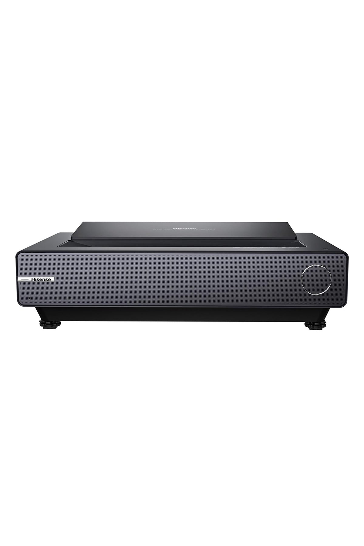Hisense - 90"-130" Digital Focus 4K  TriChroma Smart Laser  (2022)"