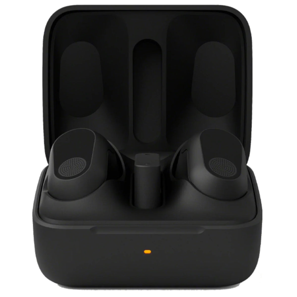 Open Box Sony  Buds Truly Wireless Noise Cancelling Gaming Earbuds, 12 Hours Battery, for , , 360 Spatial Sound, 30ms Low Latency, - Dongle and  Audio (), - Black