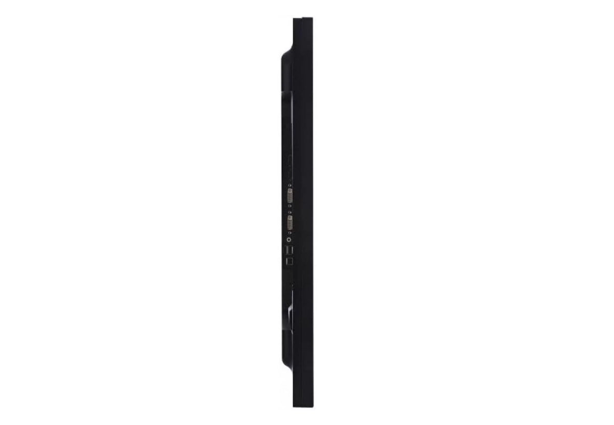 Restored ViewSonic - 55"  Commercial Display Media Player (Refurbished)