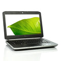 Pre-Owned Dell Latitude  Laptop i5 Dual-Core 4GB 250GB Win 10 Pro  v.