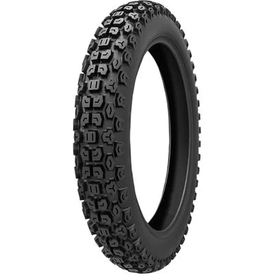 120/80x18 (62P) Tube Type Kenda  Dual Sport Rear Tire for  300  1993-1994