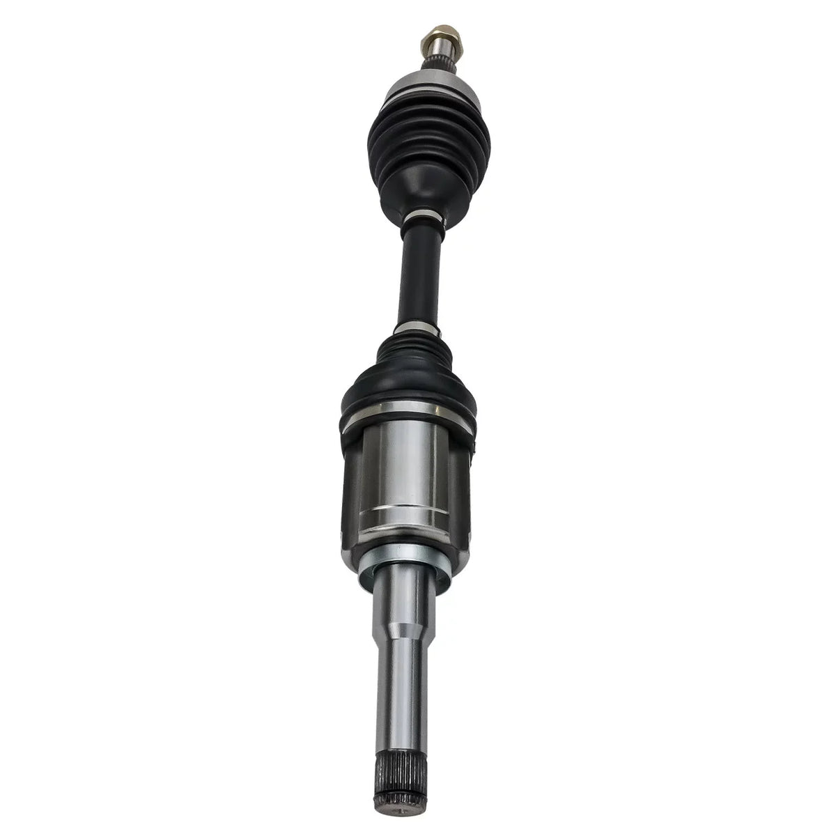 Detroit Axle - 2.4L Front Driver Side  Axle Shaft Assembly Replacement for 2010-2016 Chevrolet Equinox  Terrain  Axle 2011 2012 2013 2014 2015 Replacement