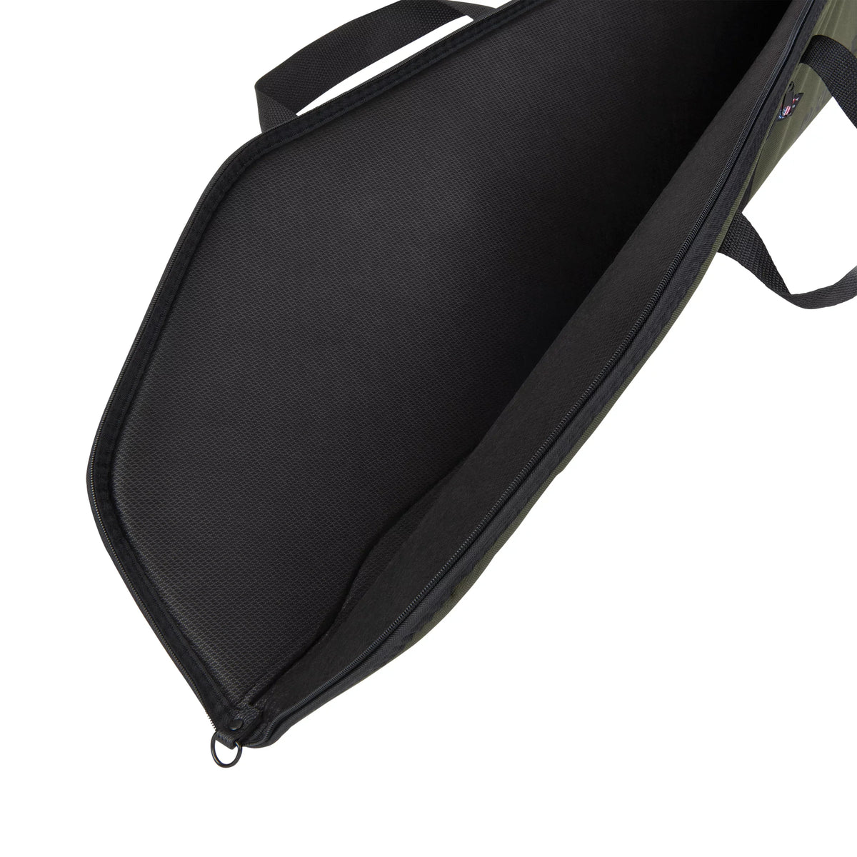 Ruger 10/22 Gun Case, 41 In x 10.5 In, Olive