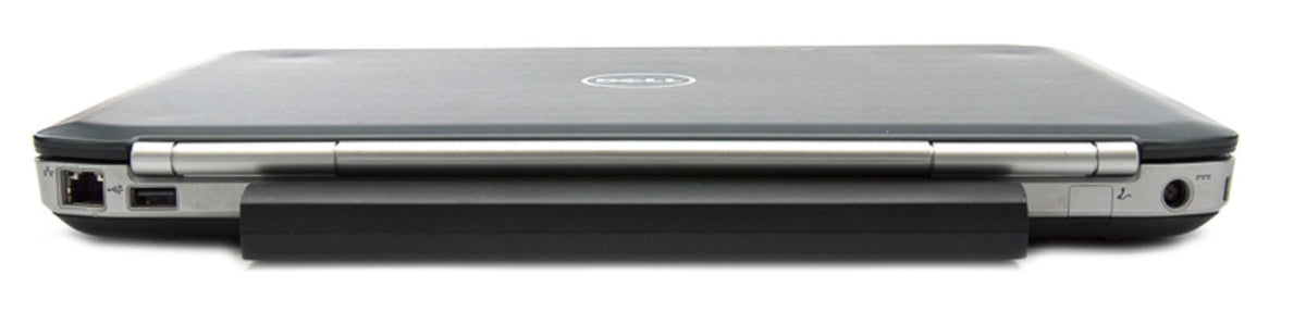 Used  Latitude  Laptop Intel i5 Dual Core Gen 2 8GB  256GB  Windows 10 Professional 64 Bit