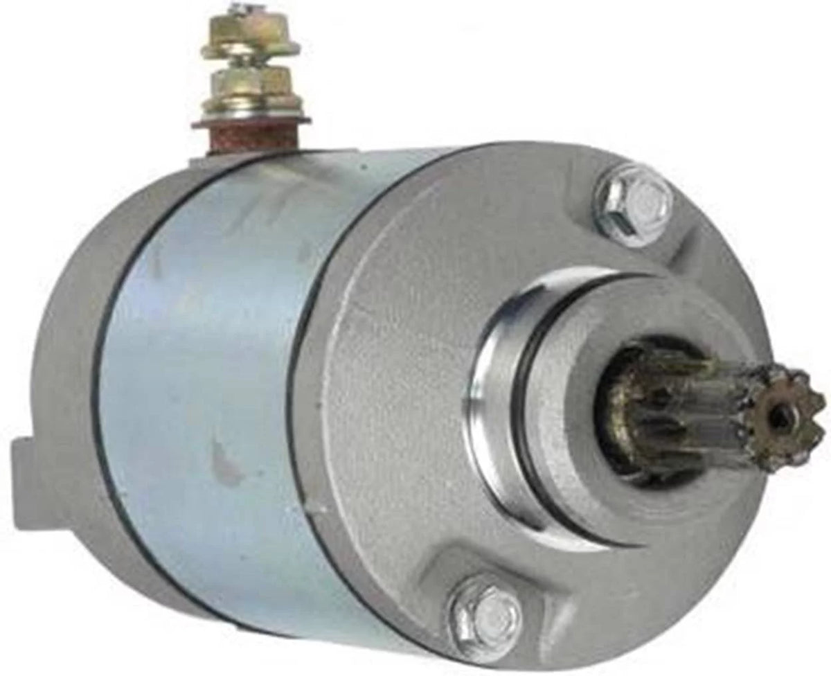 New Starter Motor Fits Suzuki Motorcycle Gsx- - 31100-35F00 3110035F00
