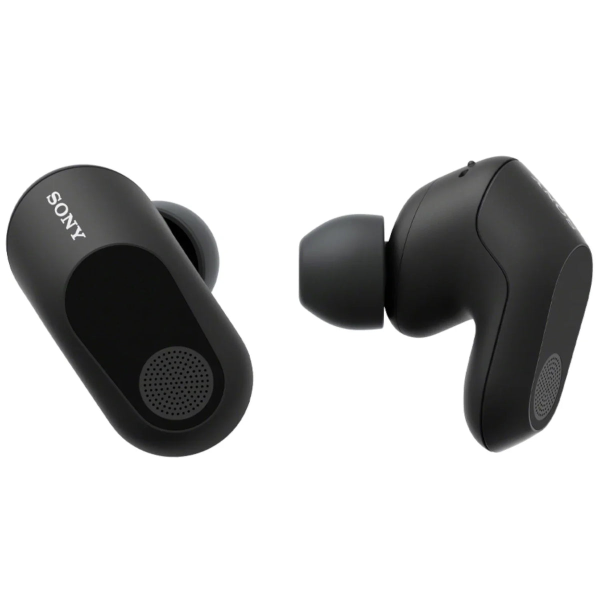 Open Box Sony  Buds Truly Wireless Noise Cancelling Gaming Earbuds, 12 Hours Battery, for , , 360 Spatial Sound, 30ms Low Latency, - Dongle and  Audio (), - Black