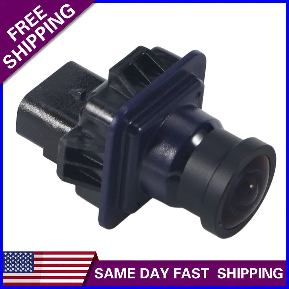 '-19G490-  Back Up Parking Rear View Camera for 2011-14 Ford