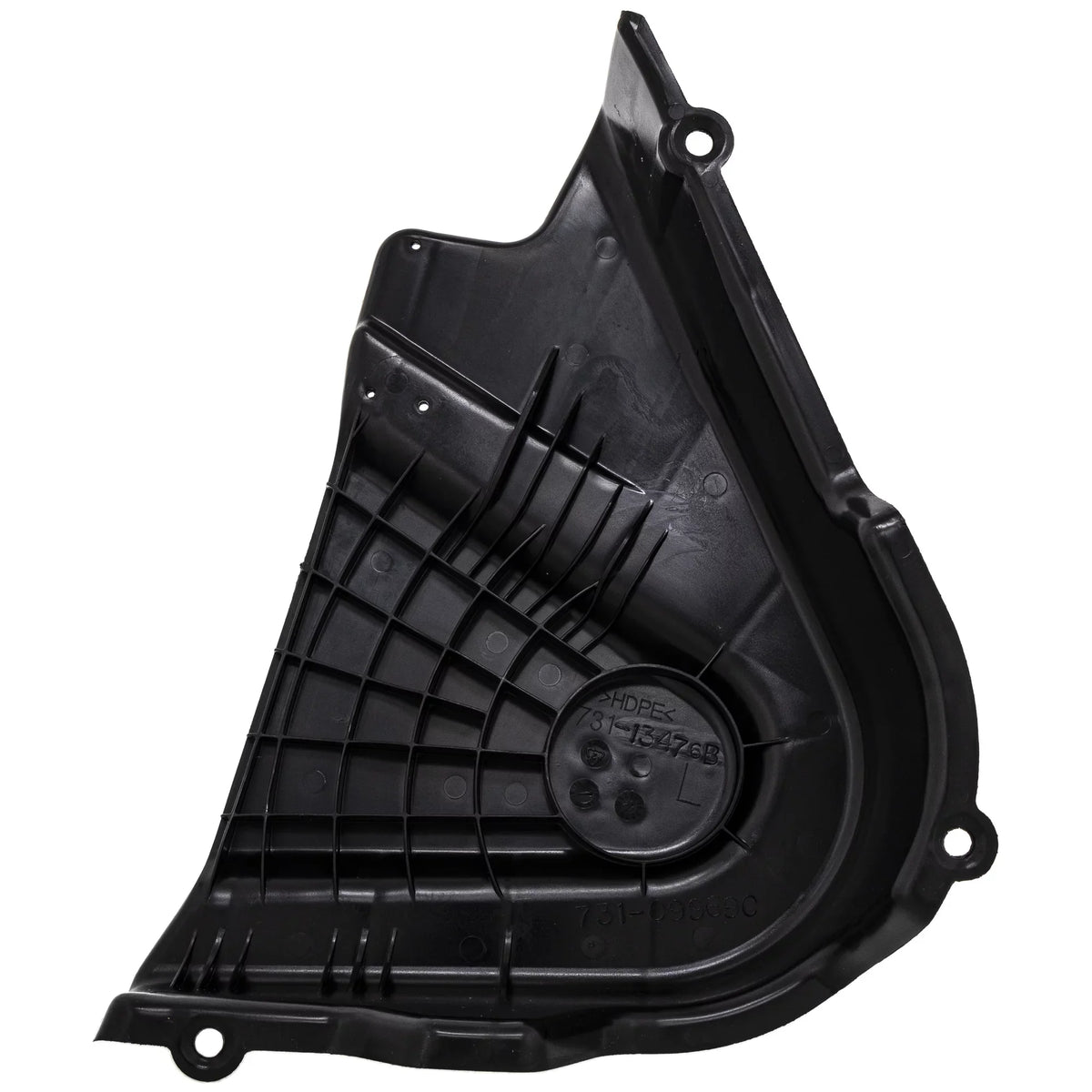 731-09969C Spindle Cover Left Hand