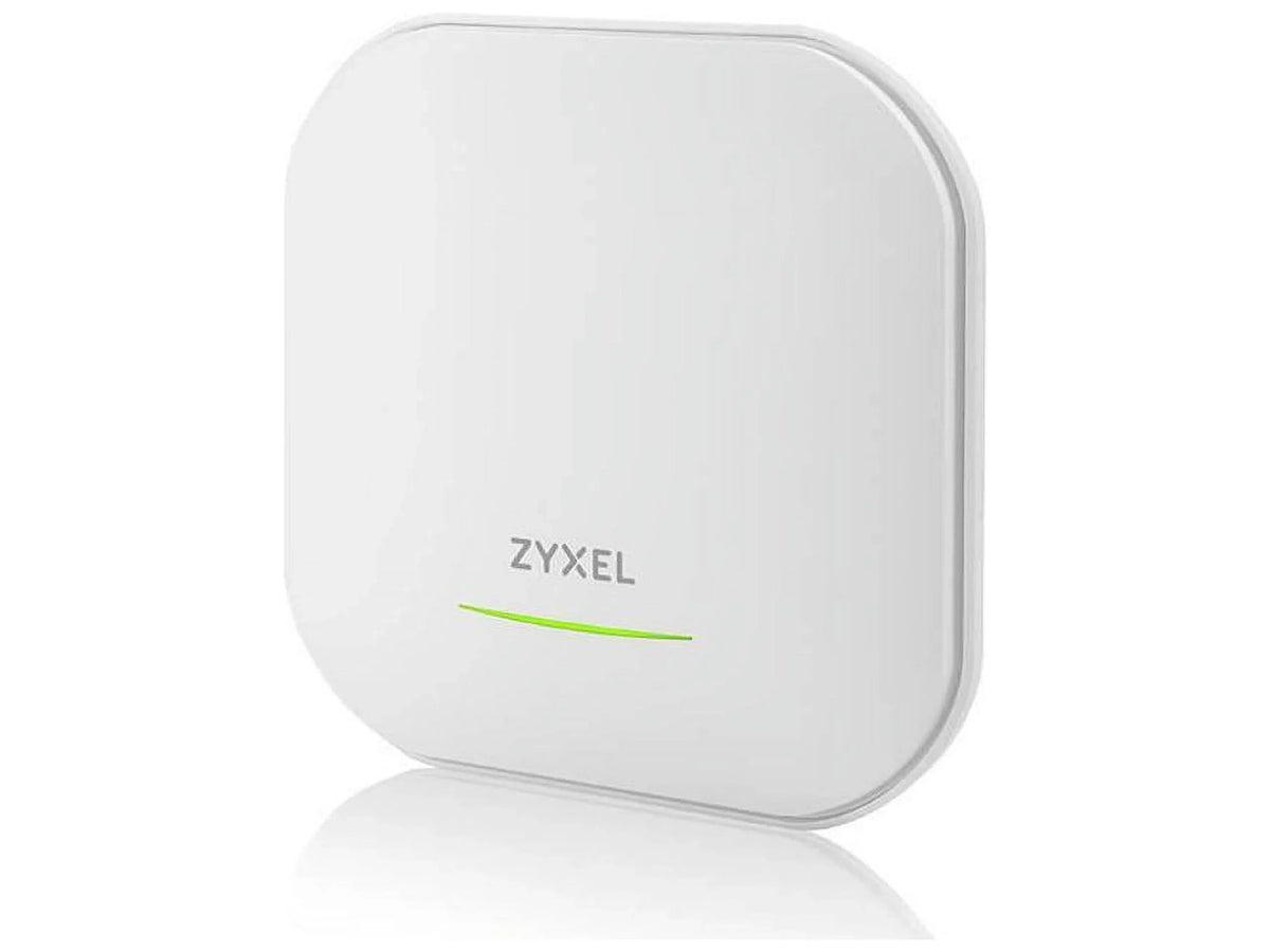 Wireless Router  802.11ax WiFi 6E Dual-Radio PoE