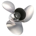 New 75-350 Hp Propeller Compatible With Suzuki Volvo Penta Yamaha 2002 2003 2004 2005 2007 2008 2009 2010 2011 2012 2013 2014 2015 2016 2017 2018 2019 2020 2021 48-16543A46 16543A46