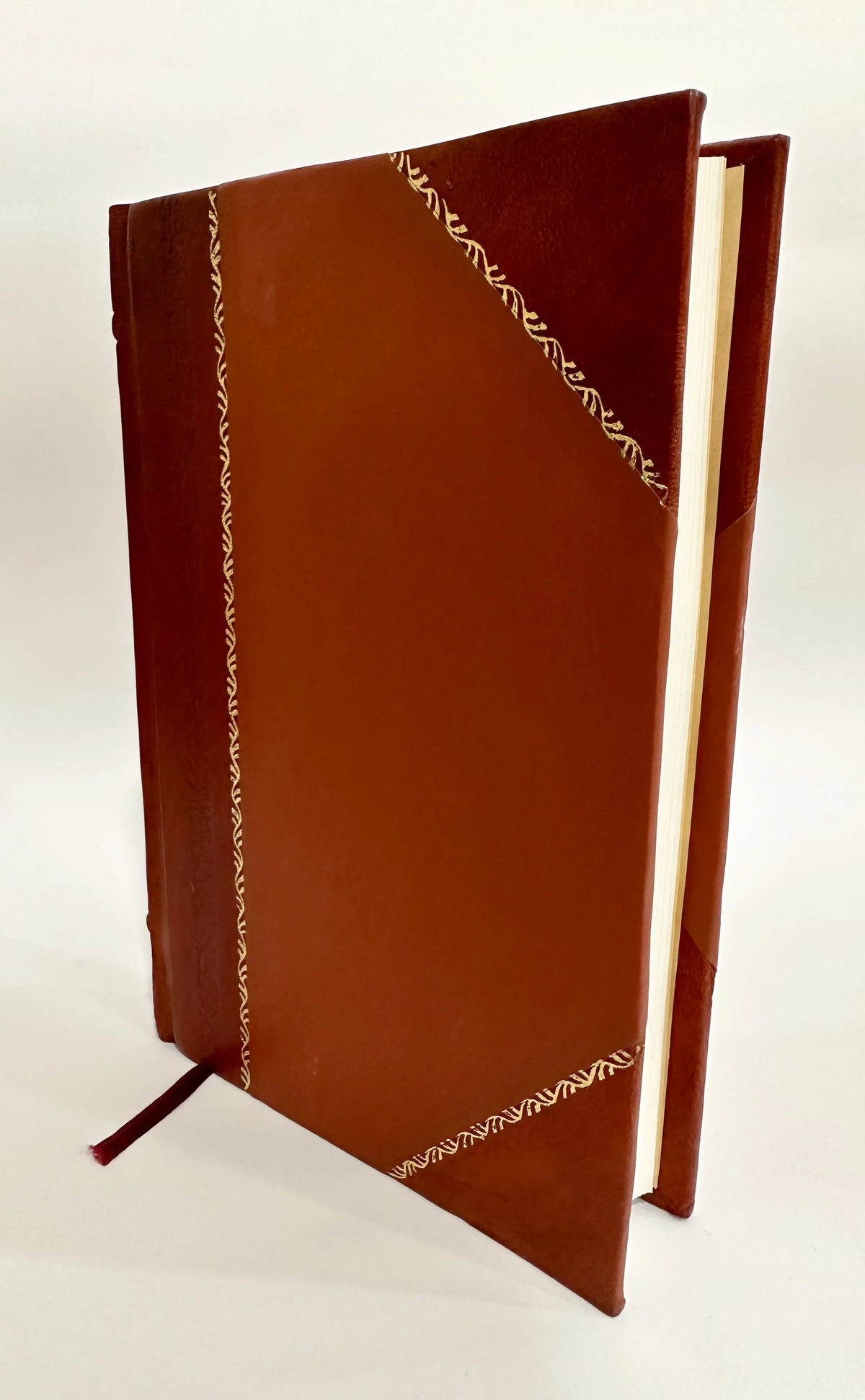 Trionfo Della Fede Celebrato Con Singolar Pompa Dalli Pp. Minori Osservanti Di . Francesco ... Per La Canonizazione De' Gloriosi Santi Giacomo Della Marca,  Francesco Solano (1729) [Leather Bound]