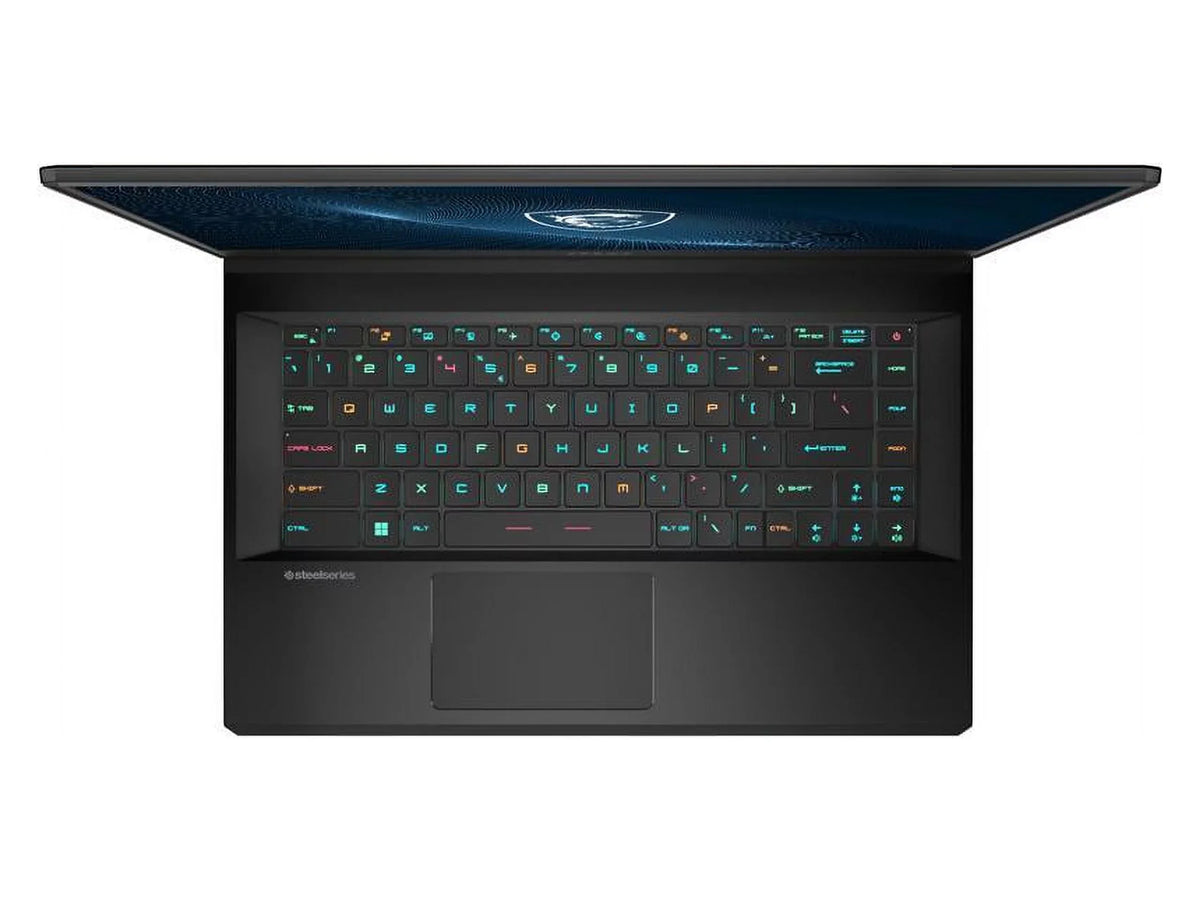 Series - 15.6" 165 Hz - Intel Core i7 12th Gen 12700H (2.30GHz) -  GeForce  3070 Ti Laptop  - 32   - 1  PCIe  - Windows 11 Home 64-bit - Gaming Laptop (Vector  12UGS-