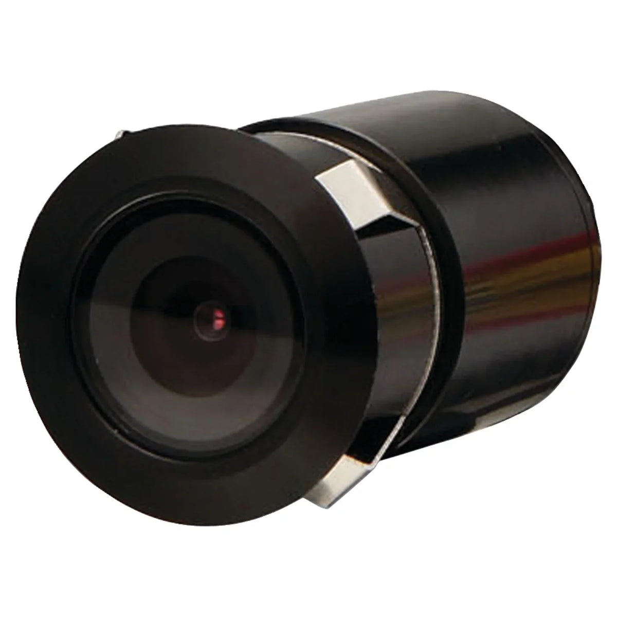 Keyhole-Type Night Vision Camera