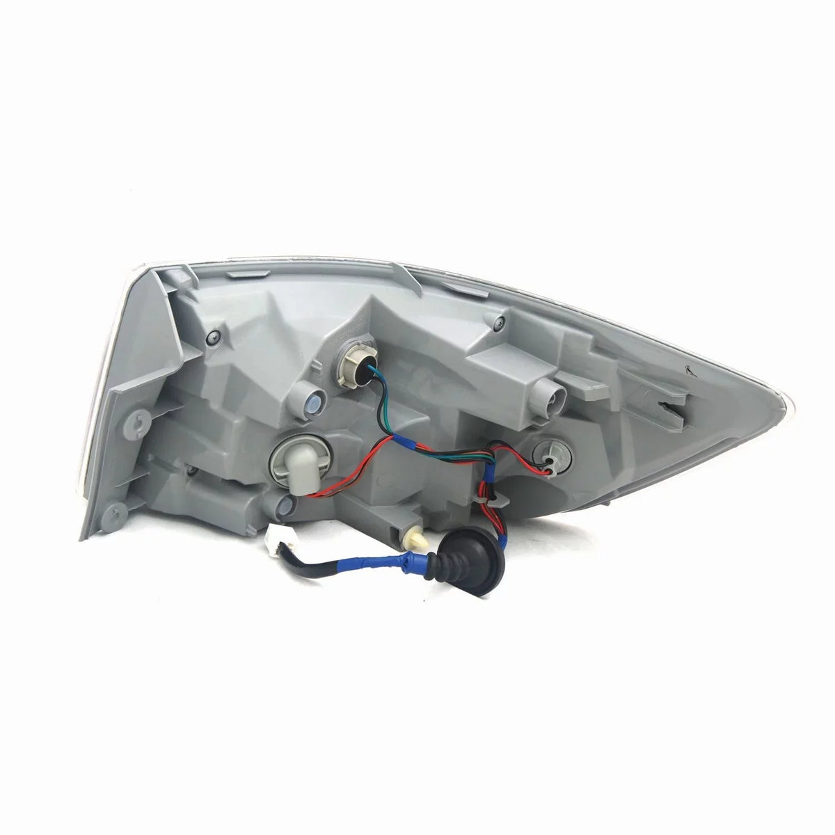 11-6421-00-9 Right Outer Tail Light Assembly for 10-12 Mazda -9