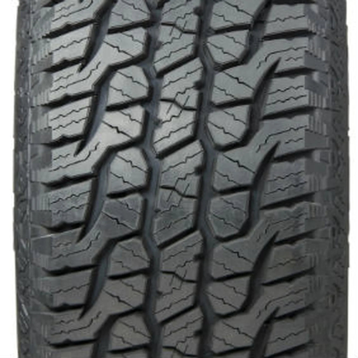 Groundspeed Voyager  All Terrain 265/70R17 113T Light Truck Tire
