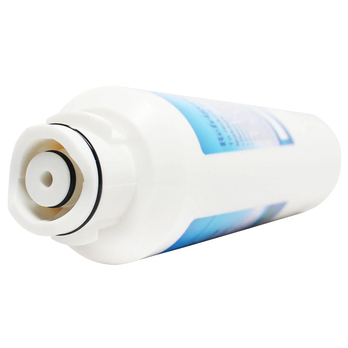3-Pack Replacement for Samsung /-0001 Refrigerator Water Filter - Compatible with Samsung -00020B, -00020A, - Fridge Water Filter Cartridge