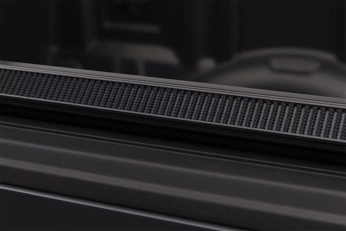 TruXedo TruXport Soft Roll Up Truck Bed Tonneau Cover | 258101 | Fits 1997 - 2003 Ford -150, 04 Heritage 6' 7" Bed (78.8")