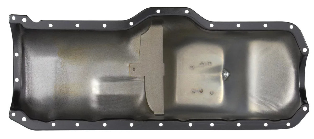 Spectra Premium  Steel Engine Oil Pan