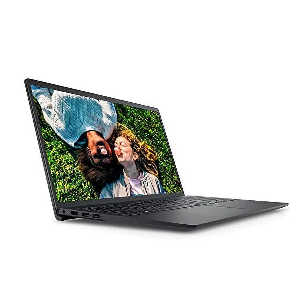 Dell Newest Inspiron 3000 i3520 Laptop 2022, 15.6"  120Hz Display, 10-Core 12th Gen Intel Core i7-1255U, Iris Xe Graphics, 32GB , 2TB NVMe , , Bluetooth, WiFi 6, Windows 10 Home