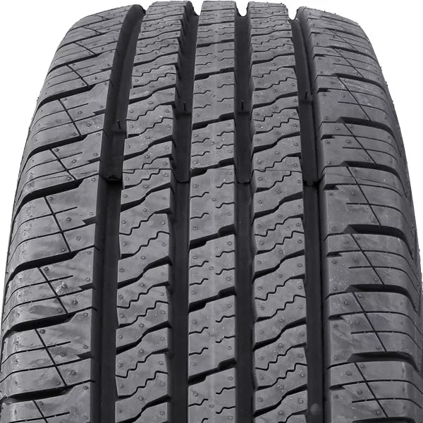 4 Lionhart Lionclaw   275/65R18 123/120S 10  All Season Highway Tires  / 275/65/18 / 2756518