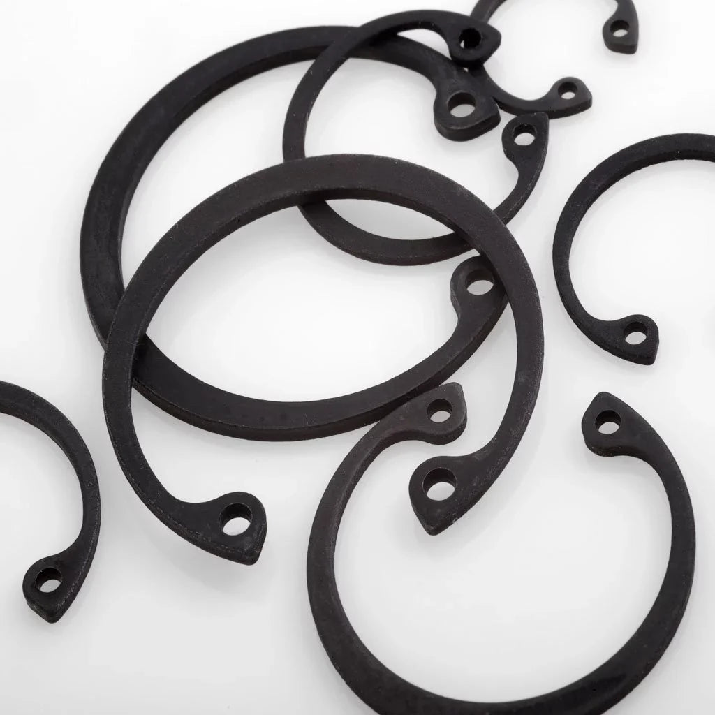 Internal Retaining Ring / Housing Ring 3-1/4" (Pack of 50) Carbon Steel