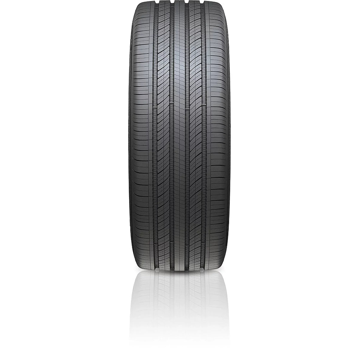 Hankook iON evo   All Season 245/35R21 96Y  Passenger Tire