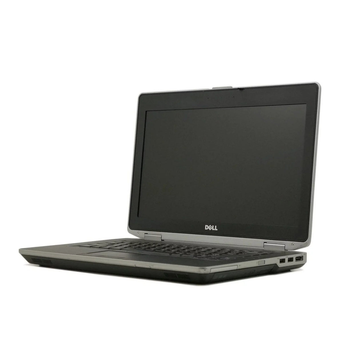 Used Dell Dell  Laptop Intel i5 Dual Core Gen 3 4GB  128GB  Windows 10 Home 64 Bit
