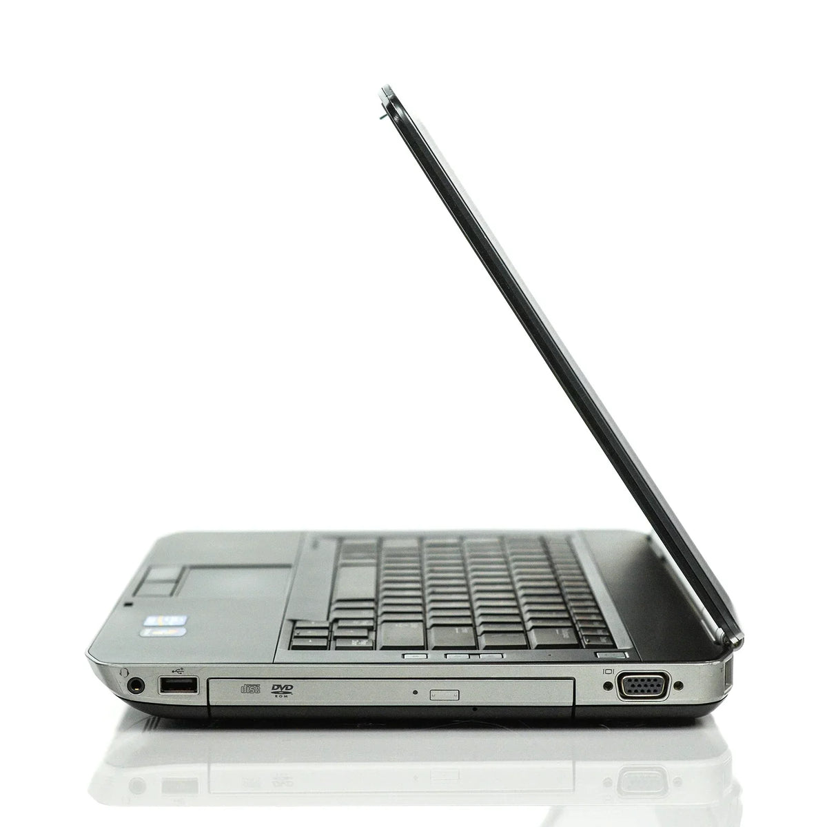 Used Dell Latitude  Laptop i5 Dual-Core 8GB 256GB  Win 10 Pro  v.