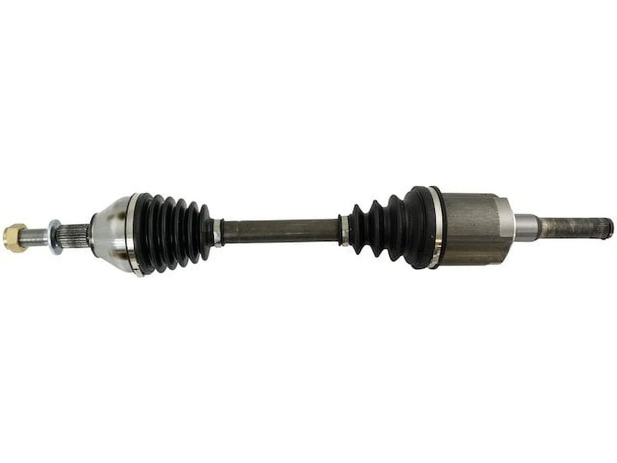 Front Left  Axle Assembly - Compatible with 2013 - 2018 Ford Fusion 2014 2015 2016 2017