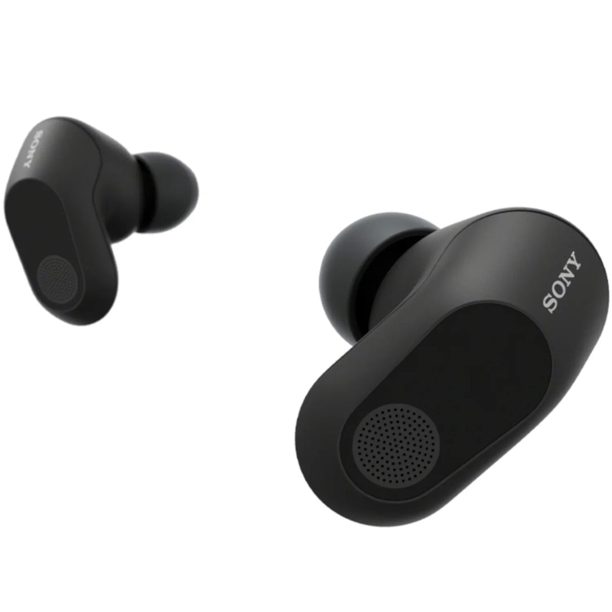 Open Box Sony  Buds Truly Wireless Noise Cancelling Gaming Earbuds, 12 Hours Battery, for , , 360 Spatial Sound, 30ms Low Latency, - Dongle and  Audio (), - Black