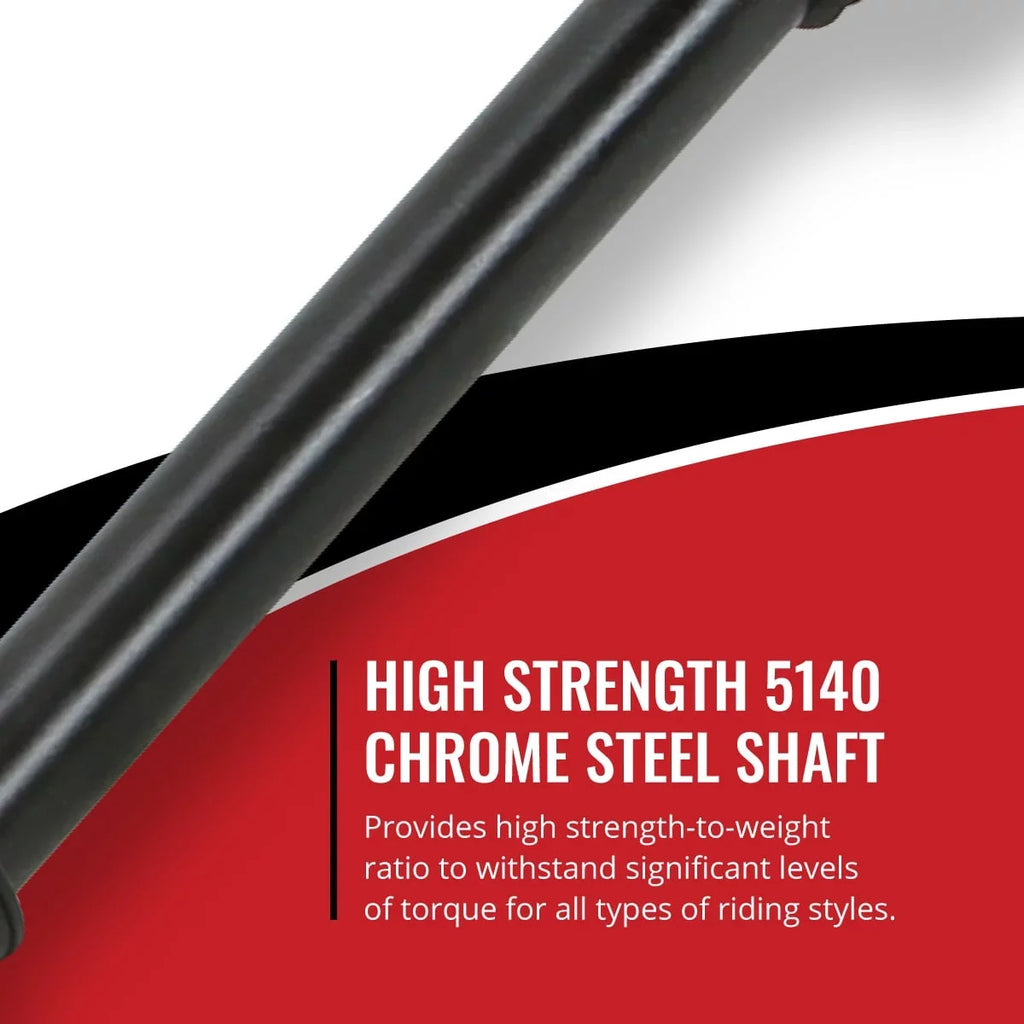 Sixity  Rear Right Axle fit with Can-Am Outlander  1000 2015 -  4X4