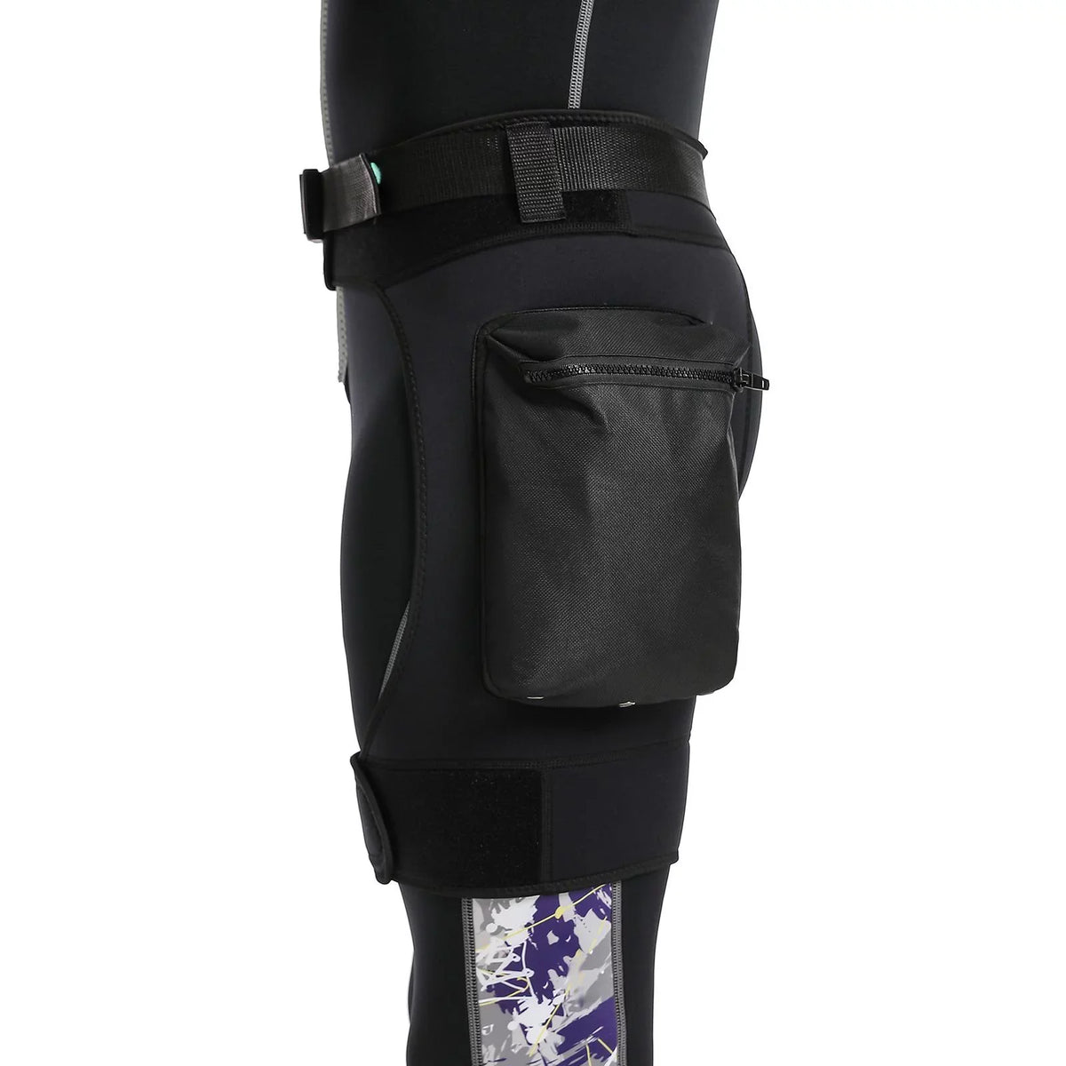 Tech with for Men, Water Sports Short Pants for Diving Surf Swimming Spearfishing Kayaking Canoeing Dinghy