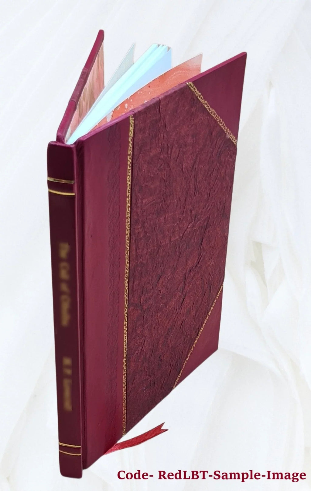 Orion, and other poems / by Charles .. Roberts. 1880 [Leather Bound]