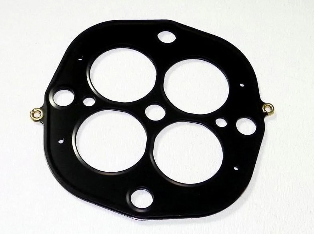 Rareelectrical New Muffler Damper Fits Yamaha Jet  1000  2006 - 08 140 02-04 60E-14749-02-00