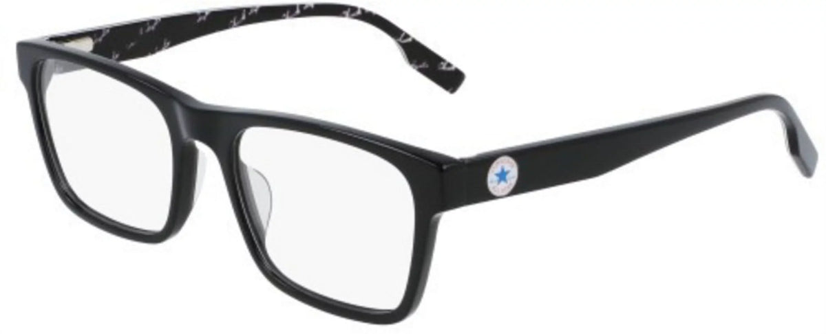 Eyeglasses   5000 001 Black