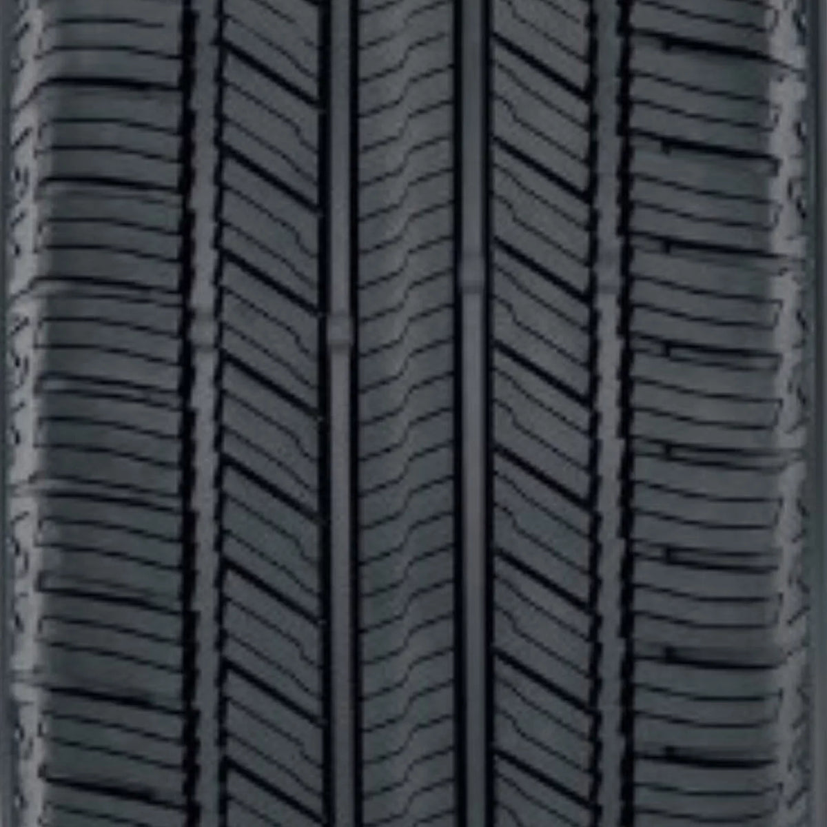 Yokohama Geolandar   All Season 235/70R16 106H /Crossover Tire