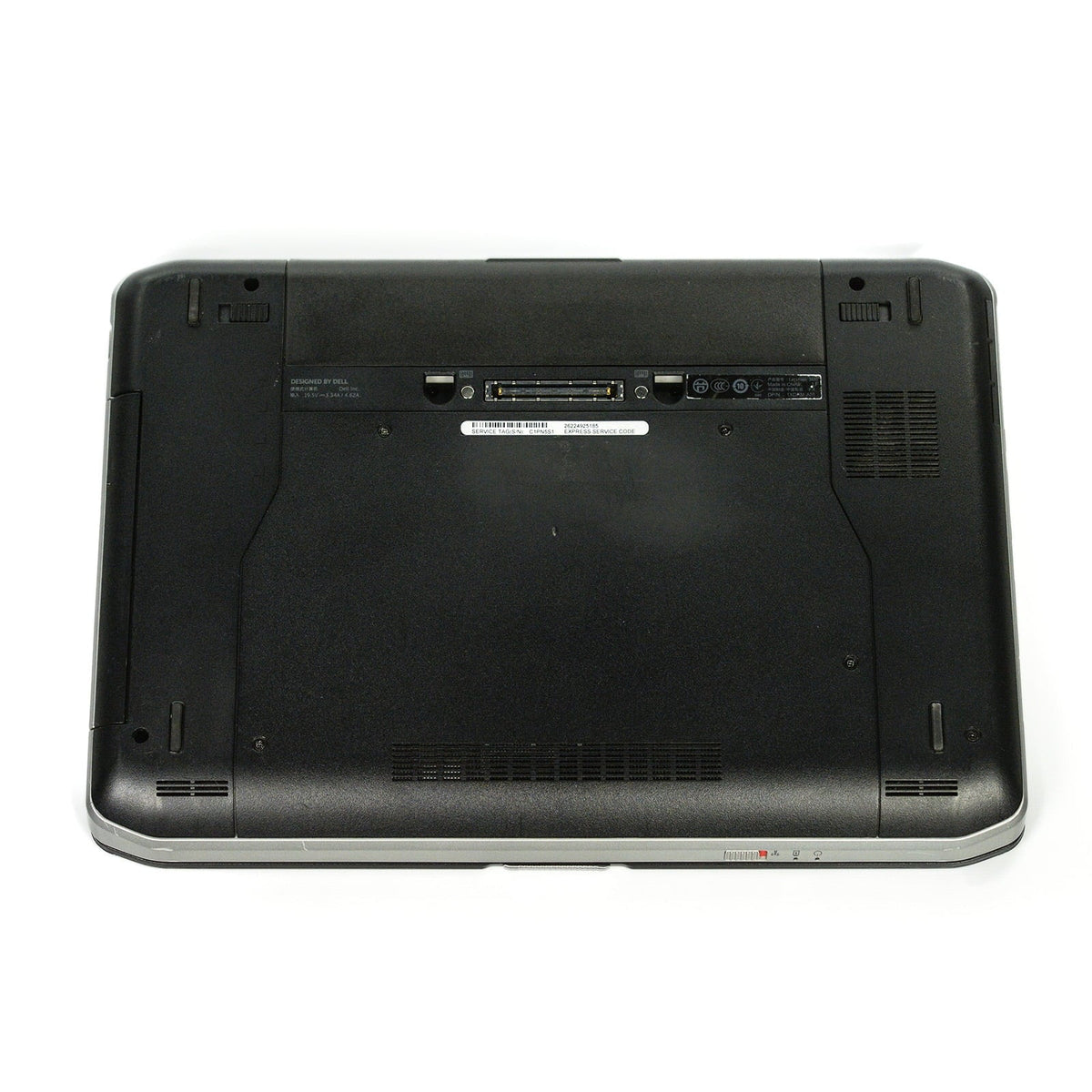 Used Dell Latitude  Laptop i5 Dual-Core 8GB 128GB  Win 10 Pro  v.