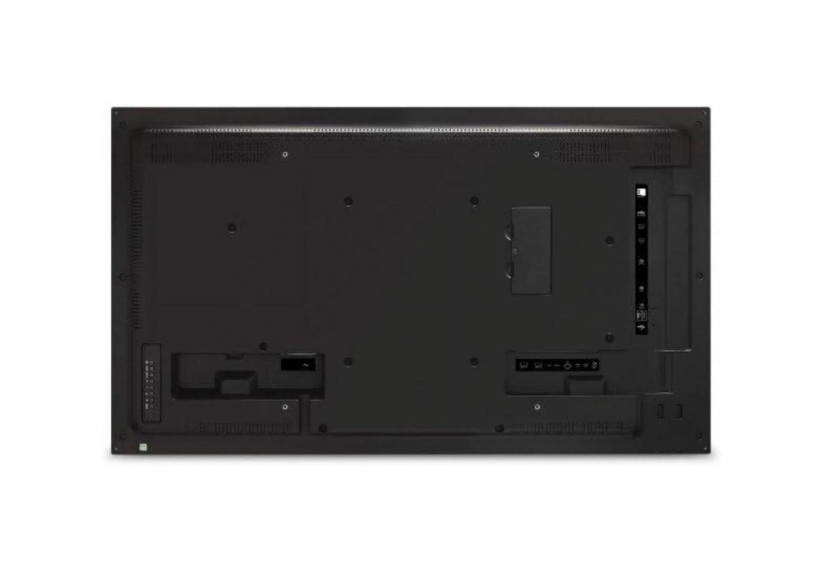 Restored ViewSonic - 55"  Commercial Display Media Player (Refurbished)