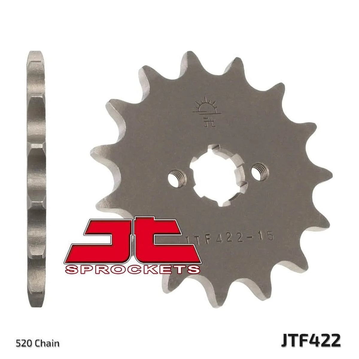 Front & Rear Sproket Kit for   ,- 80-81  Sprockets