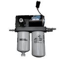 AirDog 2015-2016 Fits Chevrolet Fits  PureFlow -5G 6.6L Duramax -100-5G Fuel Pump